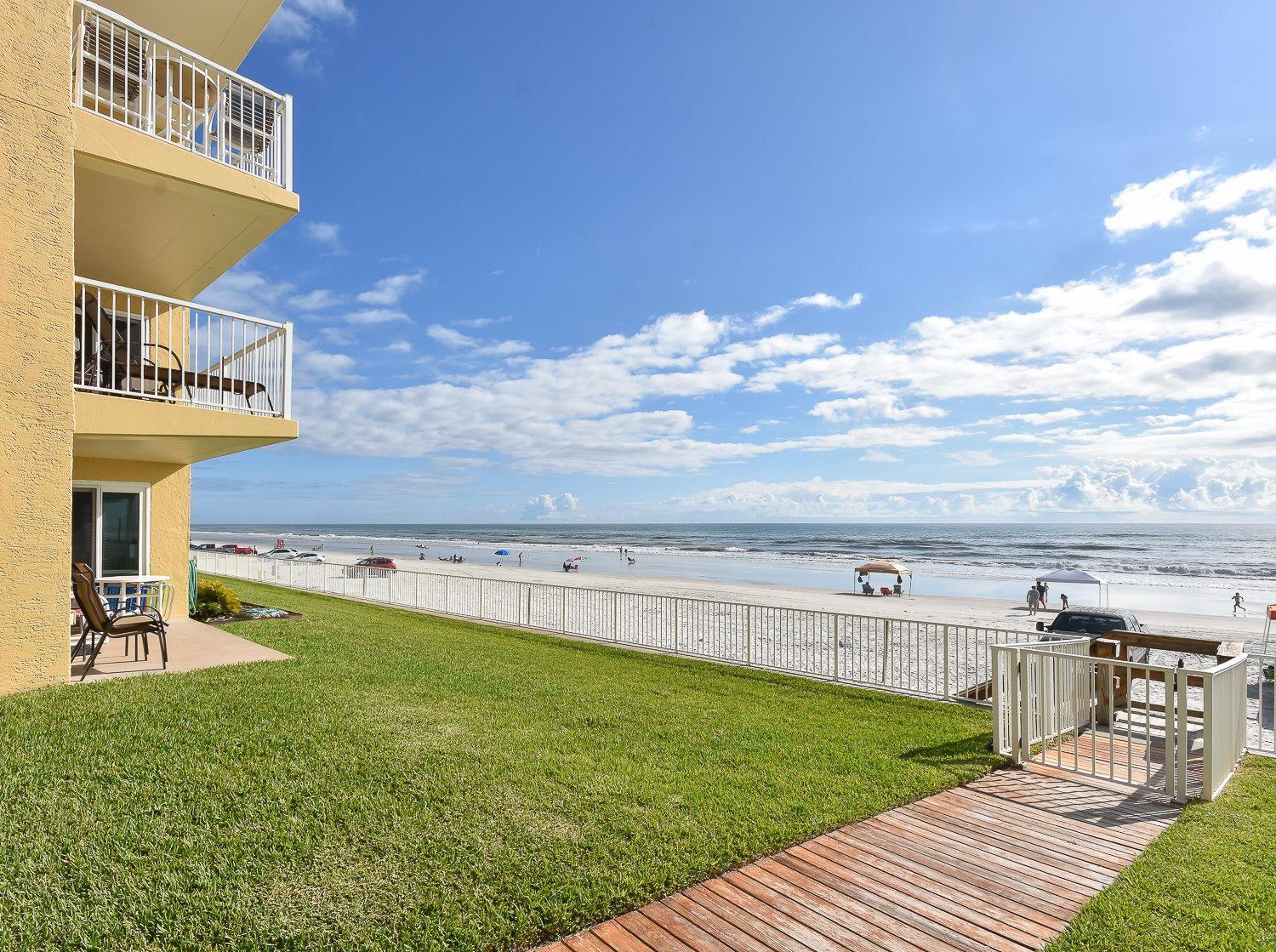 Pt501 - Ponce De Leon Towers 501 Villa Long Beach Exterior photo